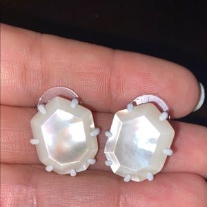 NWOT Kendra Scott Morgans